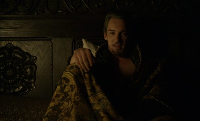 都铎王朝 第四季