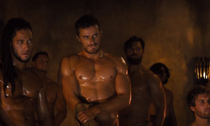 斯巴达克斯：亚述家族