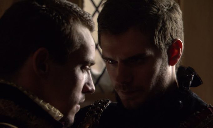 都铎王朝 第二季