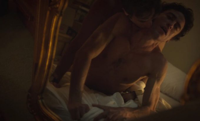 拉丁血与泪：巴西歌王的不羁星途