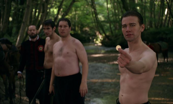 都铎王朝 第四季