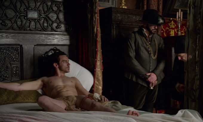 都铎王朝 第三季