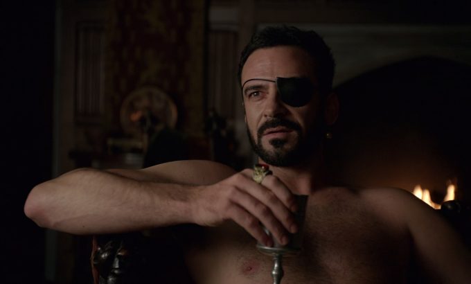 都铎王朝 第三季