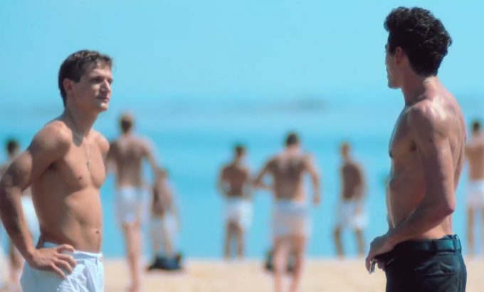 拉丁血与泪：巴西歌王的不羁星途