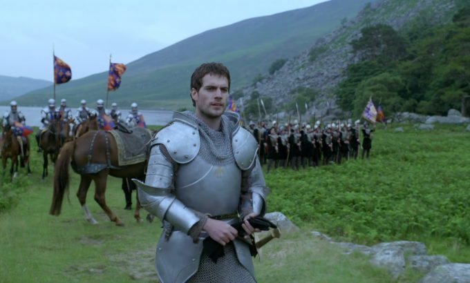 都铎王朝 第三季