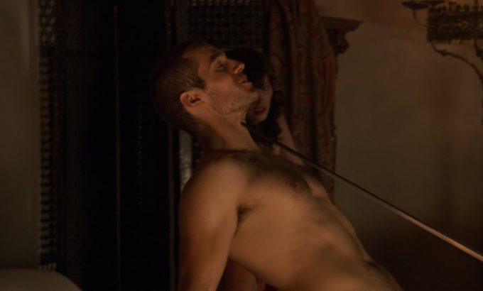 都铎王朝 第一季