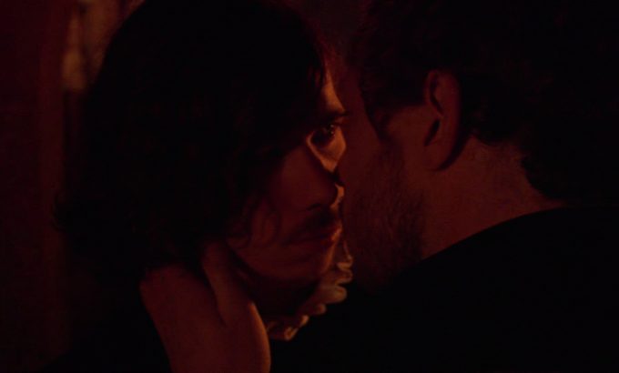 都铎王朝 第一季