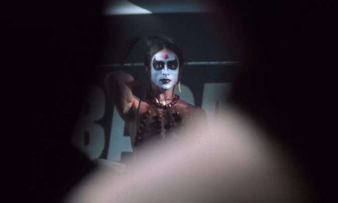 拉丁血与泪：巴西歌王的不羁星途